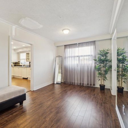 Ikonstay Harmony Room In Toronto Exterior foto