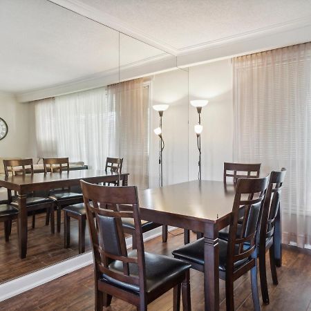 Ikonstay Harmony Room In Toronto Exterior foto