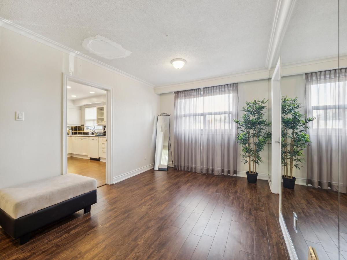 Ikonstay Harmony Room In Toronto Exterior foto