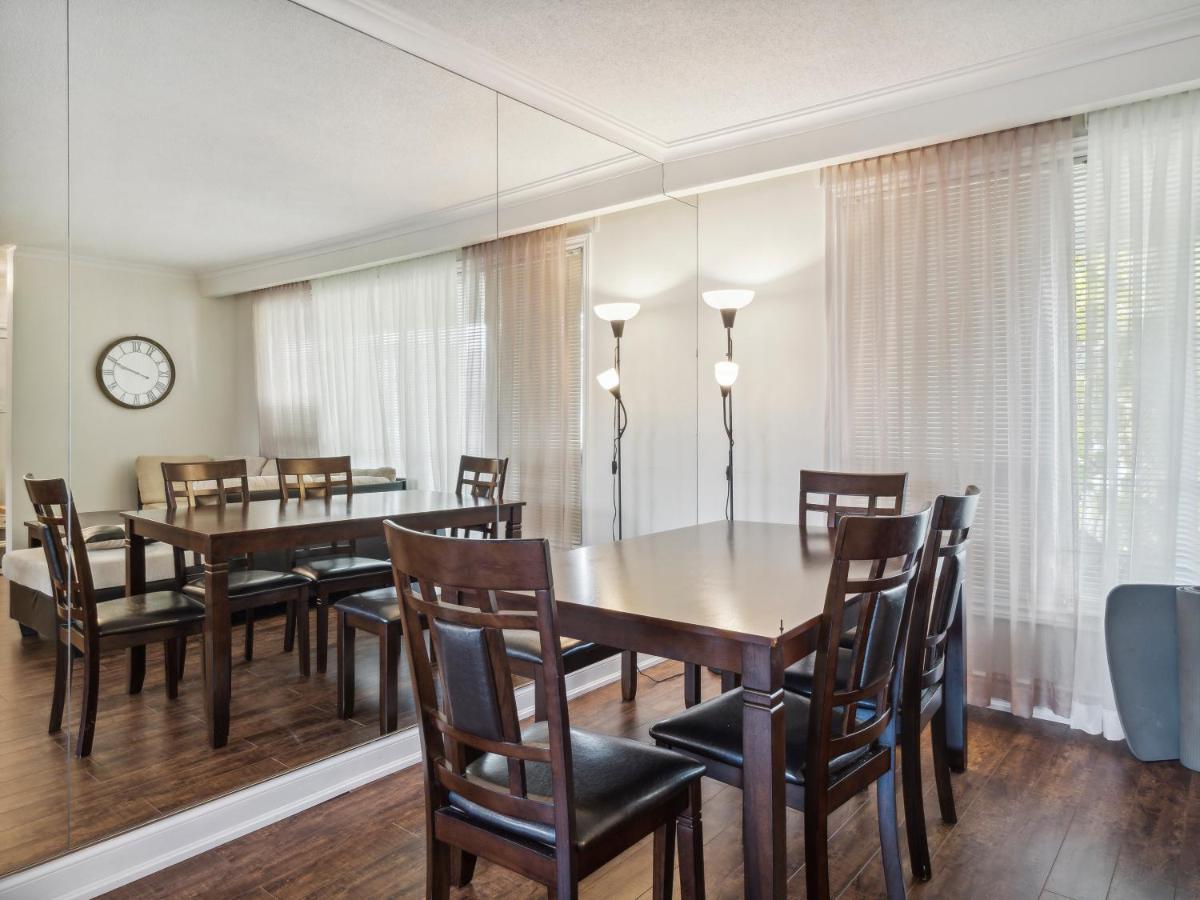Ikonstay Harmony Room In Toronto Exterior foto