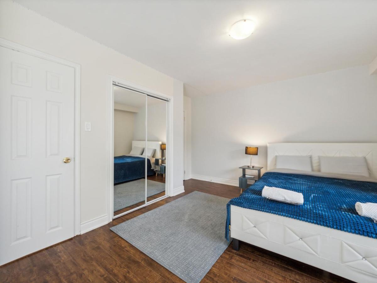 Ikonstay Harmony Room In Toronto Exterior foto