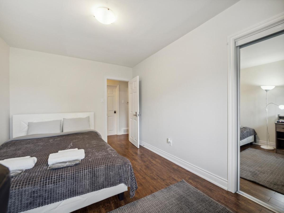 Ikonstay Harmony Room In Toronto Exterior foto